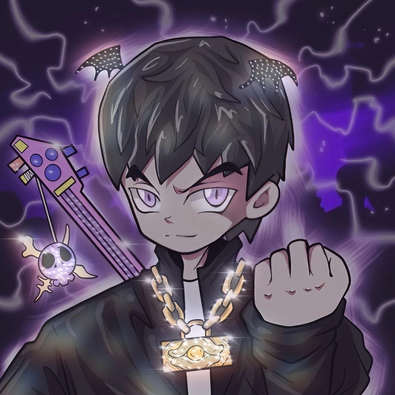 石家庄男孩