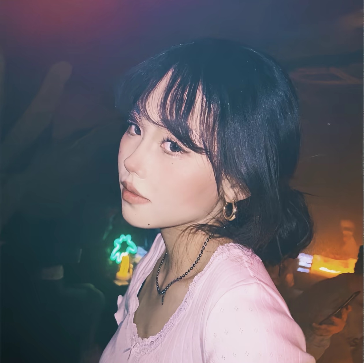 穆娜