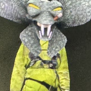 莫巳莫瑞娃