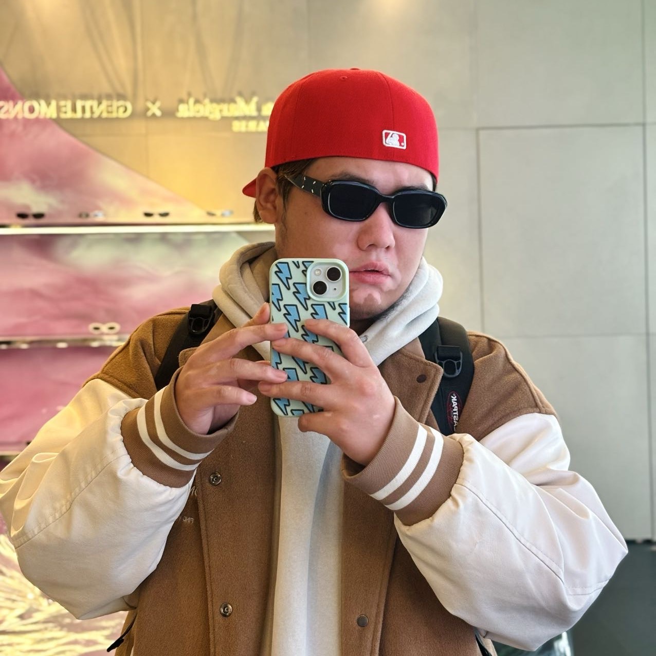 CheezeWayne