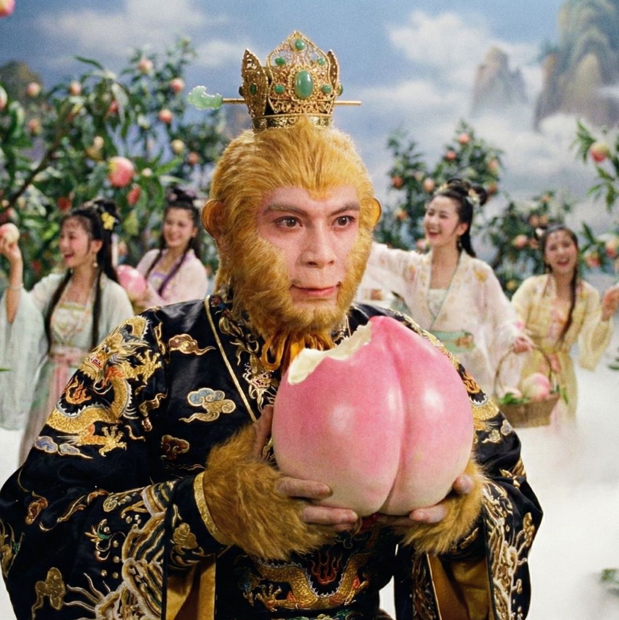 LilWukong