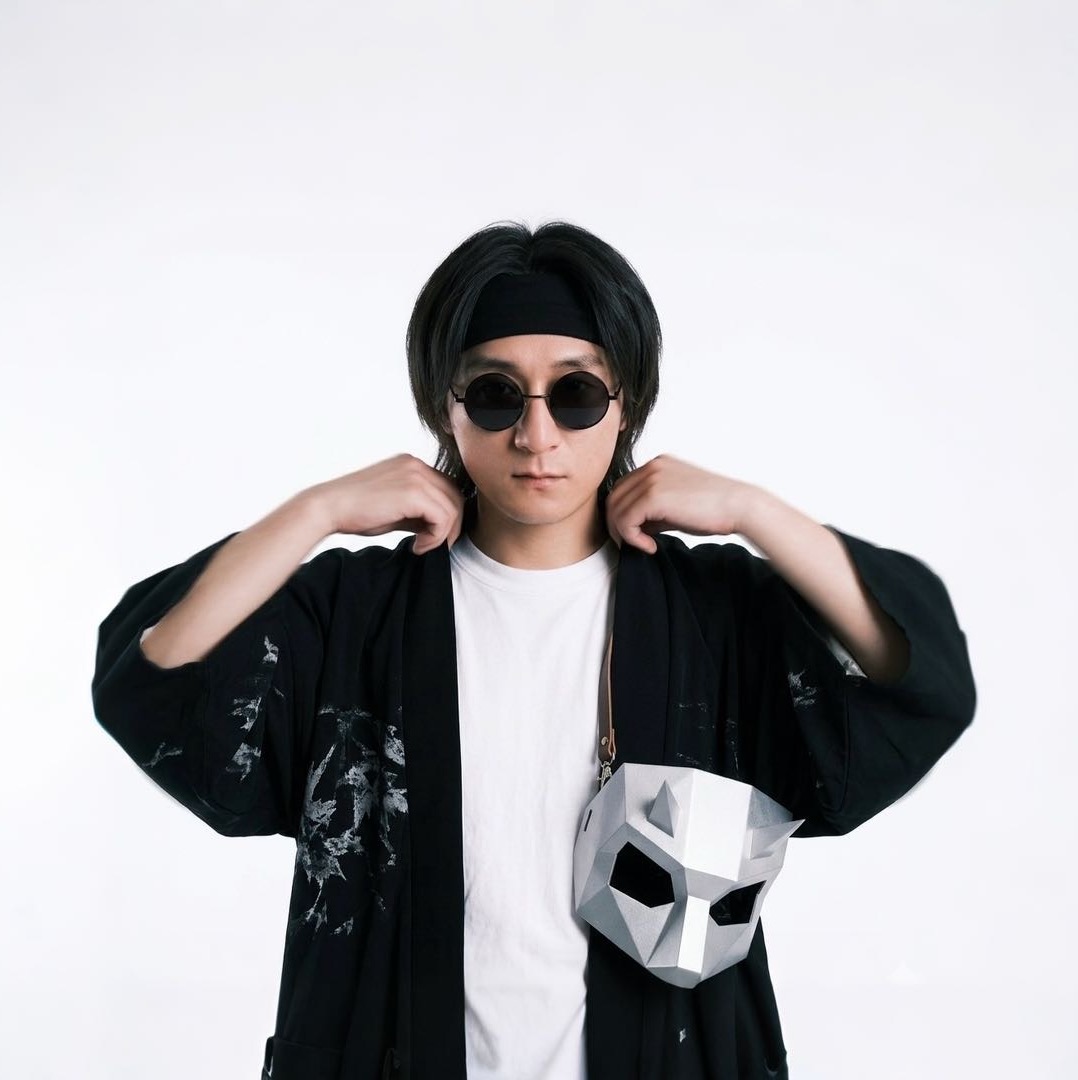 吉丁Kiddin（GZ_Beatz）