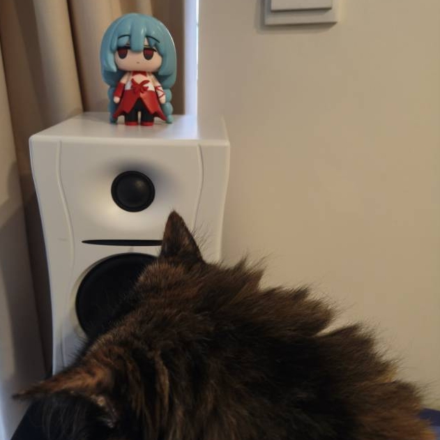 瓜声音