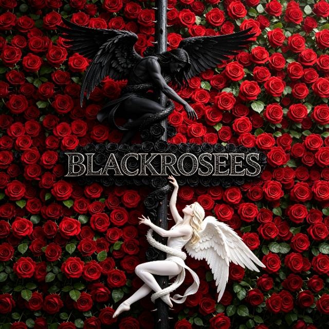 BLACKROSEES