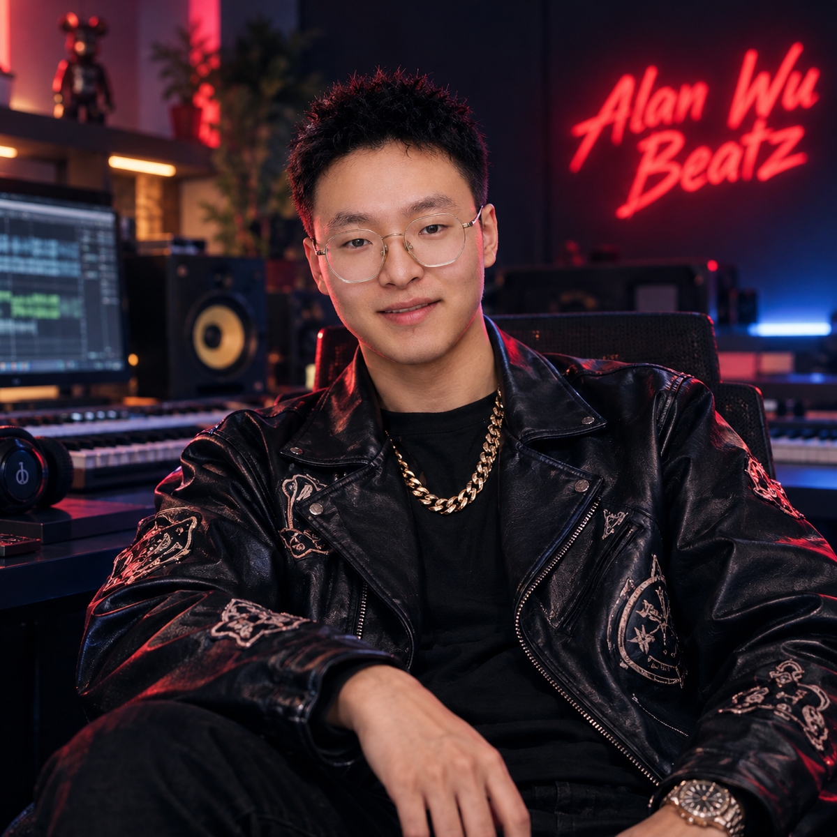 Alan Wu Beatz