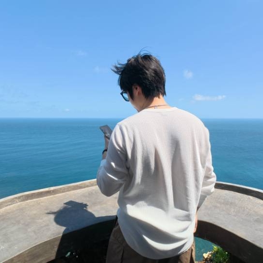 大熠
